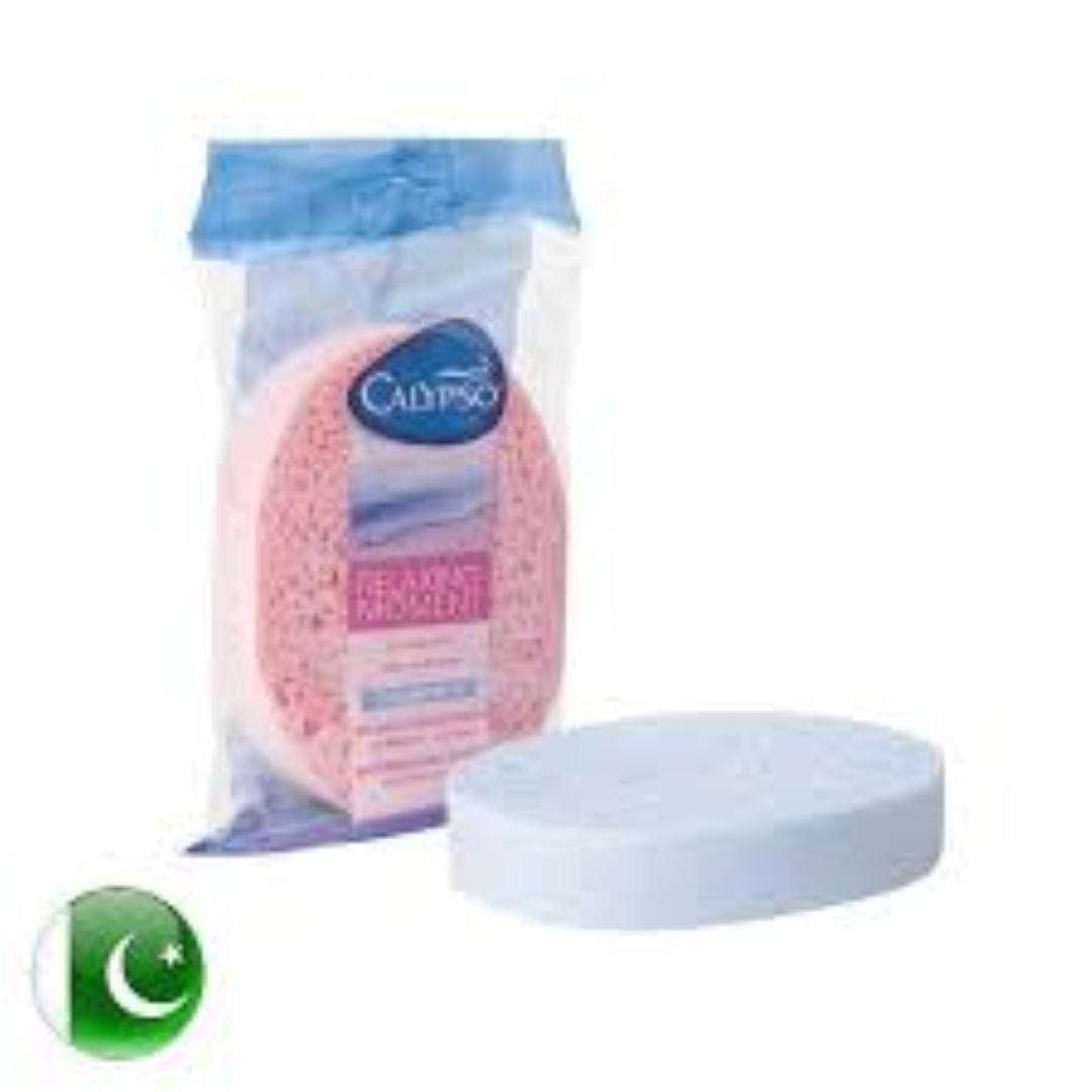 CALYPSO JUNIOR PLAY SPONGE 31160700